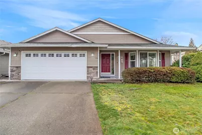 7101 33rd Way NE, Lacey, WA 98516 - Photo 1