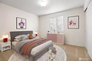 7101 33rd Way NE, Lacey, WA 98516 - Photo 9