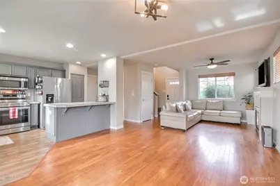 8525 Runner Stone Court SE, Olympia, WA 98513 - Photo 7