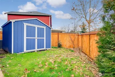 8525 Runner Stone Court SE, Olympia, WA 98513 - Photo 33