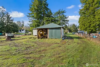 1587 Krause Road, Raymond, WA 98577 - Photo 9