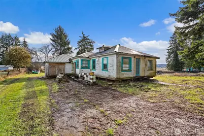 1587 Krause Road, Raymond, WA 98577 - Photo 1