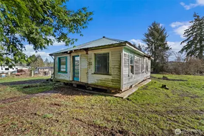 1587 Krause Road, Raymond, WA 98577 - Photo 3