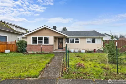 715 Euclid Way, Centralia, WA 98531 - Photo 1