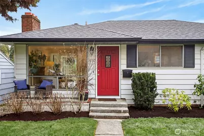 3850 49th Avenue SW, Seattle, WA 98116 - Photo 1