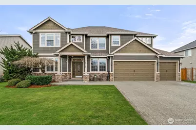 22916 78th Avenue Ct E, Graham, WA 98338 - Photo 1