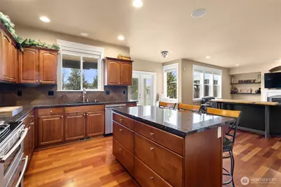 22916 78th Avenue Ct E, Graham, WA 98338 - Photo 5