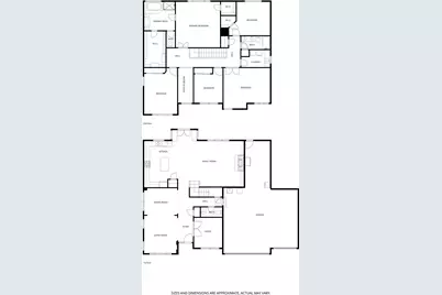 22916 78th Avenue Ct E, Graham, WA 98338 - Photo 39