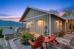 25 Harvey Lewis Ln, Manson, WA 98831 - Photo 3