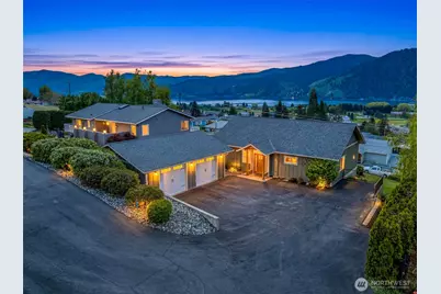 25 Harvey Lewis Lane, Manson, WA 98831 - Photo 1