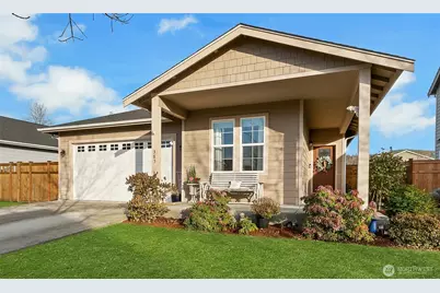 385 Bruhn Lane N, Enumclaw, WA 98022 - Photo 1