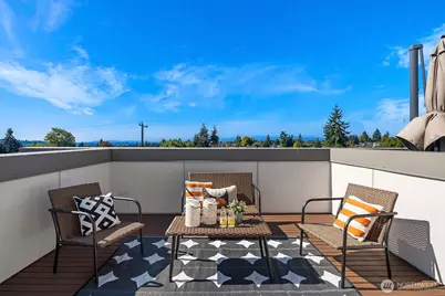 7500 15th Avenue NW #F, Seattle, WA 98117 - Photo 15