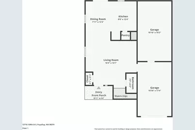 12718 159th Street E, Puyallup, WA 98374 - Photo 23