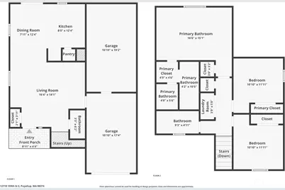 12718 159th Street E, Puyallup, WA 98374 - Photo 25