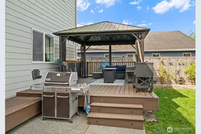 8121 83rd Place NE, Marysville, WA 98270 - Photo 19