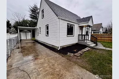 5410 S Cushman Avenue, Tacoma, WA 98408 - Photo 3