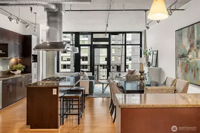2720 3rd Avenue #909, Seattle, WA 98121 - Photo 17