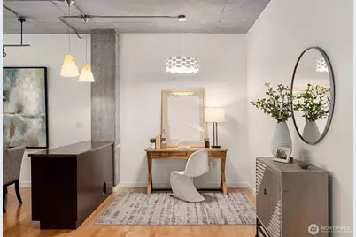 2720 3rd Avenue #909, Seattle, WA 98121 - Photo 5