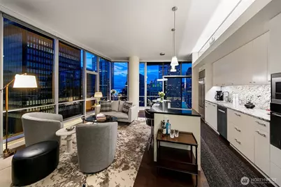 909 5th Avenue #2301, Seattle, WA 98164 - Photo 19