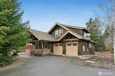 363 Sweet Shop Lane, Cle Elum, WA 98922 - Photo 1