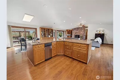 28118 163rd Street E, Wilkeson, WA 98396 - Photo 9