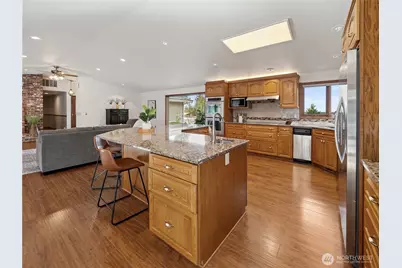 28118 163rd Street E, Wilkeson, WA 98396 - Photo 7