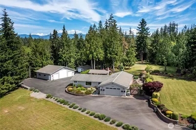 28118 163rd Street E, Wilkeson, WA 98396 - Photo 1