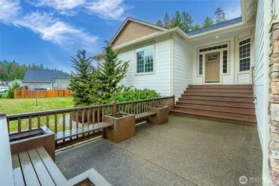 9127 Fox Ridge Lane SE, Olympia, WA 98513 - Photo 3