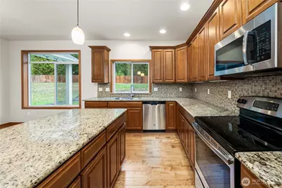 9127 Fox Ridge Lane SE, Olympia, WA 98513 - Photo 11