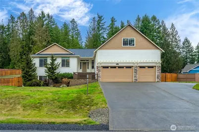 9127 Fox Ridge Lane SE, Olympia, WA 98513 - Photo 1