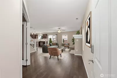 20222 50th Avenue E, Spanaway, WA 98387 - Photo 3