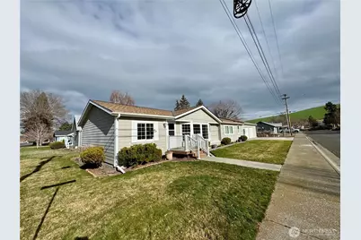 301 E Touchet Street, Dayton, WA 99328 - Photo 3