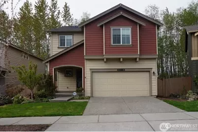 8415 10th Place SE, Lake Stevens, WA 98258 - Photo 1
