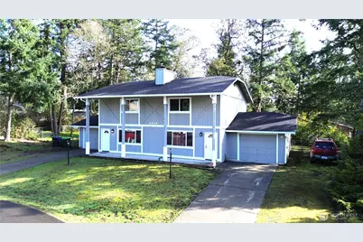 1418 Mamook Court NE, Olympia, WA 98516 - Photo 3