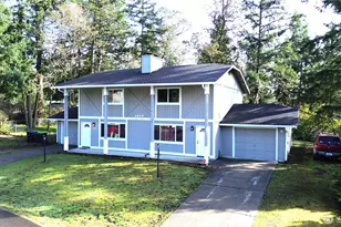 1418 Mamook Ct NE, Olympia, WA 98516 - Photo 3