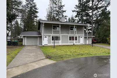 1418 Mamook Court NE, Olympia, WA 98516 - Photo 33