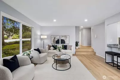 11739 NE 80th St #A2, Kirkland, WA 98033 - Photo 3