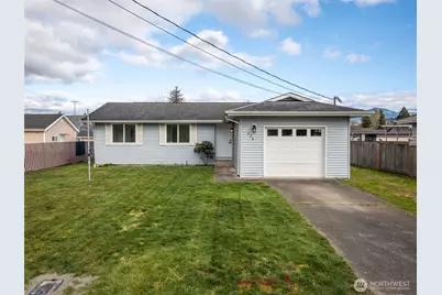 326 S Perkins Street, Buckley, WA 98321 - Photo 1