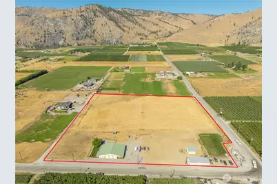 1813 Howard Flats Road, Chelan, WA 98816 - Photo 3