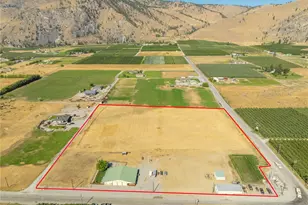 1813 Howard Flats Rd, Chelan, WA 98816 - Photo 3