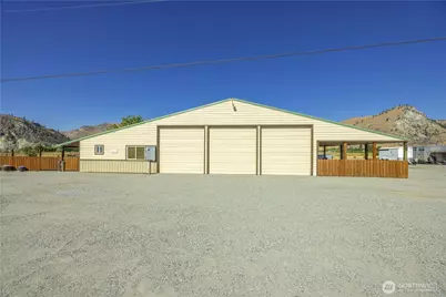 1813 Howard Flats Road, Chelan, WA 98816 - Photo 29