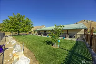 1813 Howard Flats Rd, Chelan, WA 98816 - Photo 1