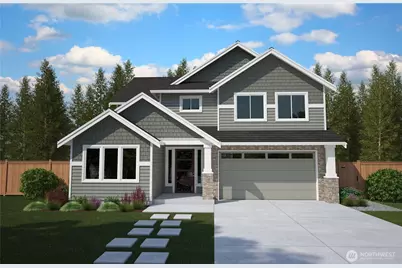 11301 Lot 20 112th Street, Gig Harbor, WA 98332 - Photo 1