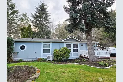 140 SE Fuchsia Avenue, Shelton, WA 98584 - Photo 1