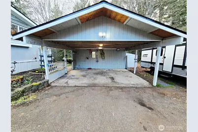 140 SE Fuchsia Avenue, Shelton, WA 98584 - Photo 5