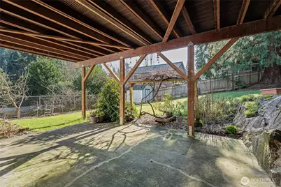 415 N 179th Place #Lower, Shoreline, WA 98133 - Photo 13