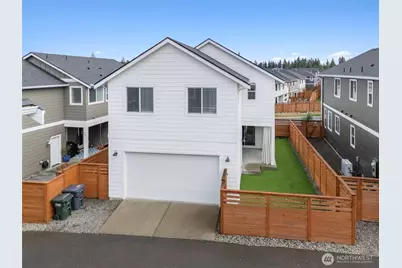 12910 187th Avenue E, Bonney Lake, WA 98391 - Photo 31