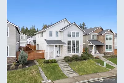 12910 187th Avenue E, Bonney Lake, WA 98391 - Photo 33