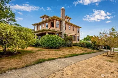 1602 Rucker Avenue, Everett, WA 98201 - Photo 1