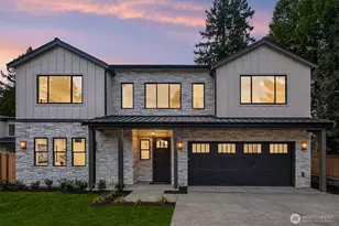 5117 107th Ln NE, Kirkland, WA 98033 - Photo 1